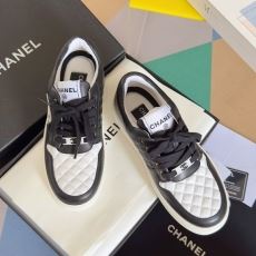 Chanel Sport Shoes